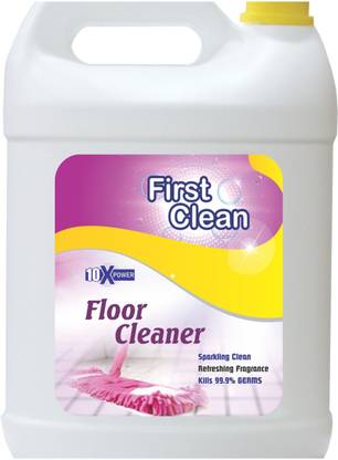 First clean Floor Cleaner