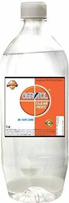 CERO Phenyl Floor Cleaner for Home, Hospitals.