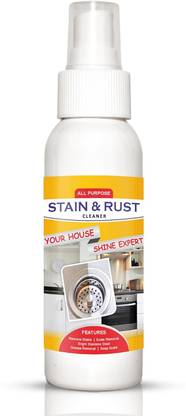 glowmen Stain Remover Spray for Clothes, Sofas & Cars, Removes Tough Stains,Spot Cleaner Stain Remover