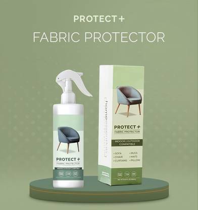 SCENTORA Fabric Protector Spray – Waterproof Fabric Spray Sofa Cleaner
