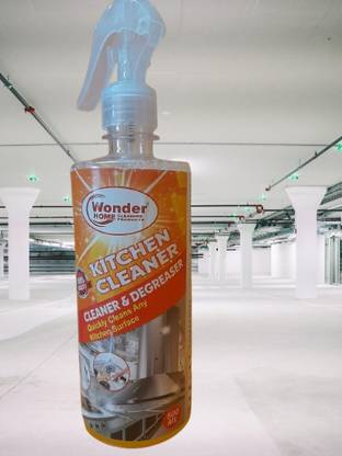 PRERNA Chimney cleaner 500 Ml