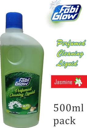 fabiglow cleaning liquid