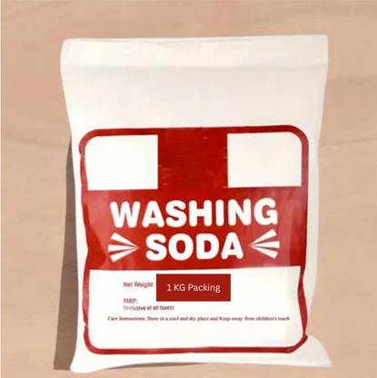 SHREE BALAJI ENGINEERS Washing Soda