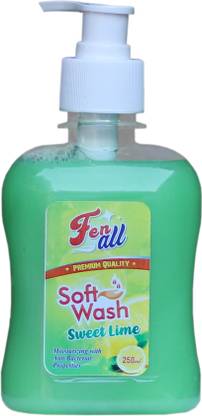 Fenall farewall Handwash