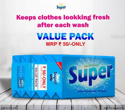 supersoap SUPER SOAP