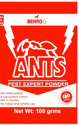 BENROG Anti-Ant