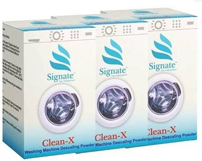 Signate India manufacturers LLP Clean X