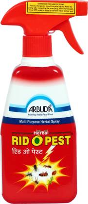 arbuda Rid O Pest