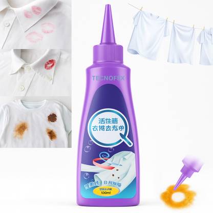 IMPACTSTRONG All Color Roll-On Fabric Stain Remover for Cotton Denim & Polyester