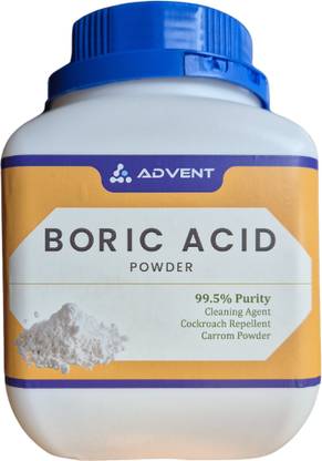 Advent Chembio Pvt. Ltd. Boric Powder