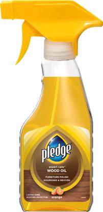 Pledge Wood Oil 225 ml