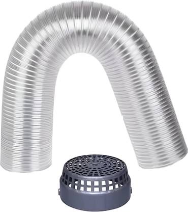 KKP ENTERPRIES 011 Vacuum Cleaner Hose Pipe