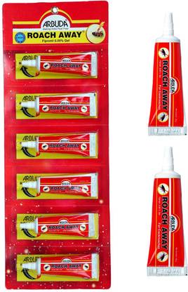 arbuda Roach Away (pack of 6)