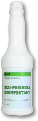 scientific indian Surface Disinfectant for Fumigation of Operation Theater, ICU, Hospital Clinic