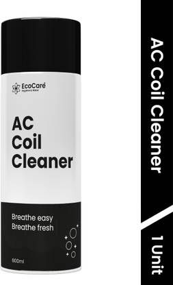 Eko Power AC Coil Foam Cleaner for Window & split ac | Indoor & Outdor Units | Pack of 1