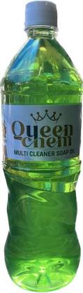 Queen chem multi purpose cleaner