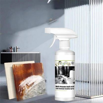 LootZoo Powerful Oxalic Cleaning Spray for Bathrooms