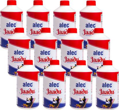 Alec Jaadu Crystal Clear Swimming Pool Water Clarifier & Settler