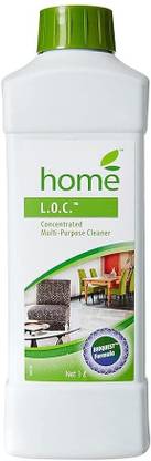 Sagu Home L.O.C. Multi-Purpose Cleaner |Concentrated Surface Cleaning Liquid