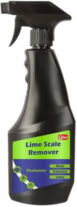 URBA Lime Scale and Rust Remover Spray