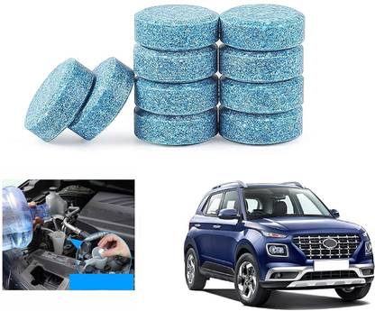 ActrovaX Get A Streak Free Finish Windshield Cleaner Liquid In Concentrate Form