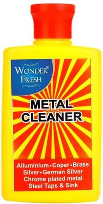 BigPlayer All Metal Cleaner for Polisher Protectant & Cleaner
