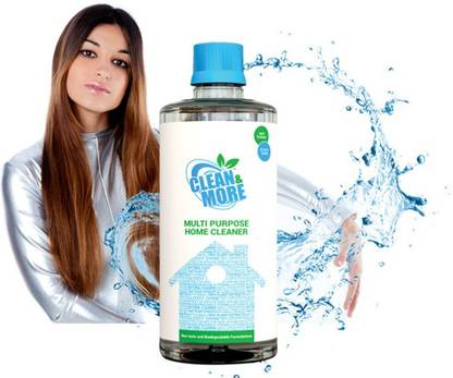 Clean & More Multi Purpose Home Cleaner 500 MLT