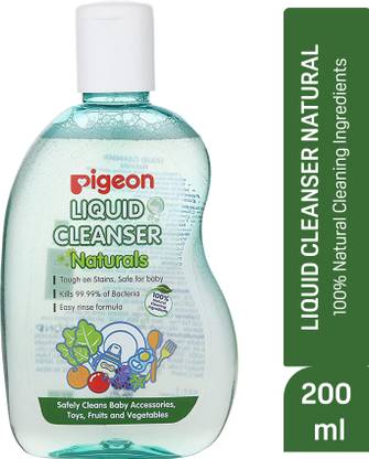 Pigeon LIQUID CLEANSER BOTTLE