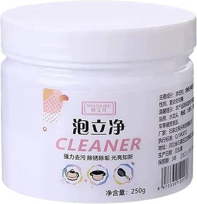 Ora life All-in-One Powerful Cleaner Powder – Multipurpose Stain & Rust Remover