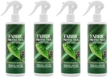 nirdosha enterprise Nano Coating Stain Protection | Long Lasting Water Shield