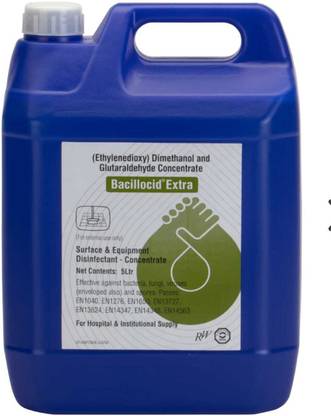 BACILLOCID EXTRA BACILLOCID