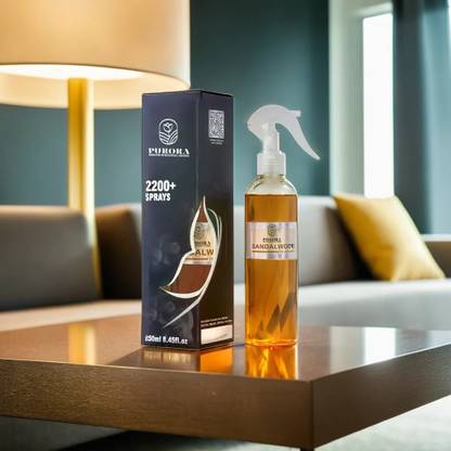PUORA FRESHENER PACK OF 4
