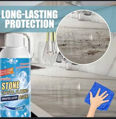 pinaki Stain Cleaner used for Marble, Granite, Tiles