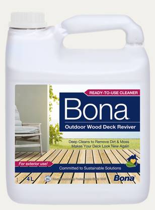 BONA Decking Reviver