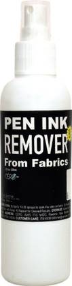 CERO PEN INK Marks REMOVER Spray