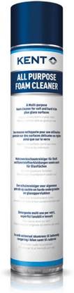 KENT UK All Purpose Foam Cleaner Car Cleaner Spray | Seat Interior/Sofa Cleaning Spray