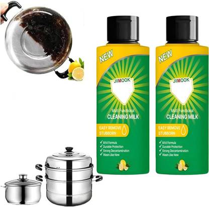 LootZoo Multifunctional Cleaner Liquid for Home | Streak-Free & Powerful Clean