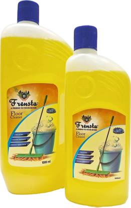 Frensta FLOOR CLEANER