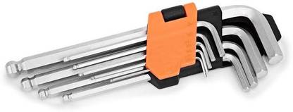 VAA 7 Allen Key Set