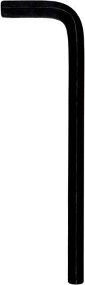 De Neers 2.5 mm Hex Allen Key-Long pattern | |For Home and Industrial Use Allen Key Set