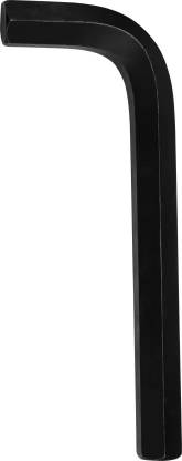 De Neers 5/16 Drive Hex Allen Key-Short pattern Allen Key Set (Pack of 2) Allen Key Set