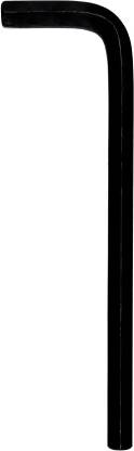 De Neers 2.5 mm Hex Allen Key-Long pattern | |For Home and Industrial Use(Pack of 1) Allen Key Set
