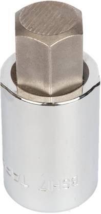 TAPARIA BSH 17mm, ½ “ Square Drive, 17mm, Allen Hex Socket Allen Key Set
