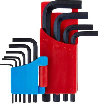 HnN 6 Allen Key Set