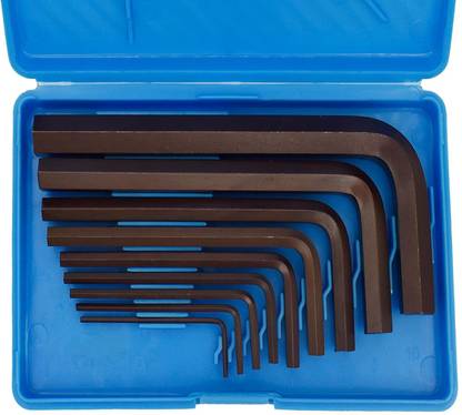 PIYON allenkey01 Allen Key Set