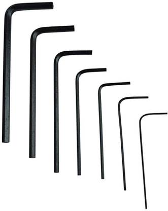 pinn akm - Allen Key Set