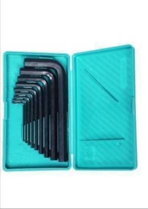 Ahh 9 Allen Key Set