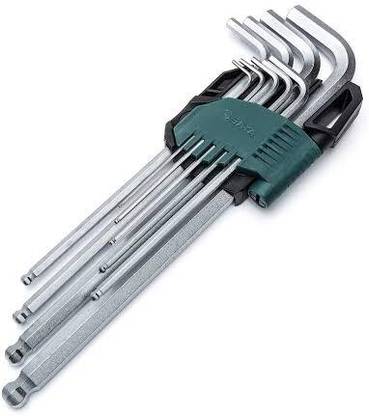 mnn 3 Allen Key Set
