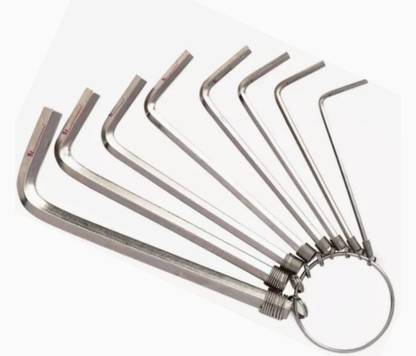 vbvv 9 Allen Key Set