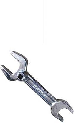 Shakuntla Serve to Excellence Open End 3 in 1 Spanner Double Side Allen Key Set